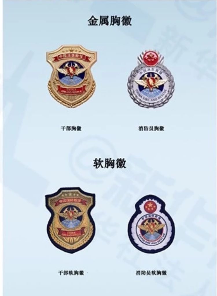 消防服