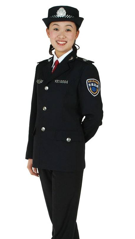 水政執(zhí)法服-6