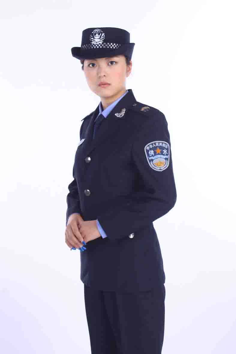 水政執(zhí)法服-5