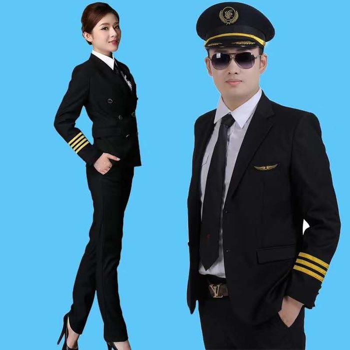 航空
