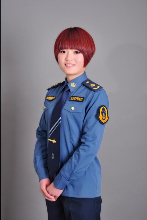 交通執法服2