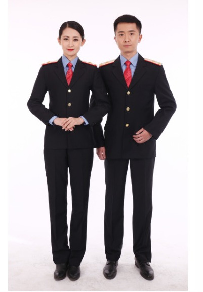 鐵路制服